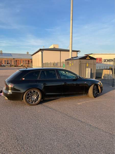 Audi A4 Джанкой - изображение 4