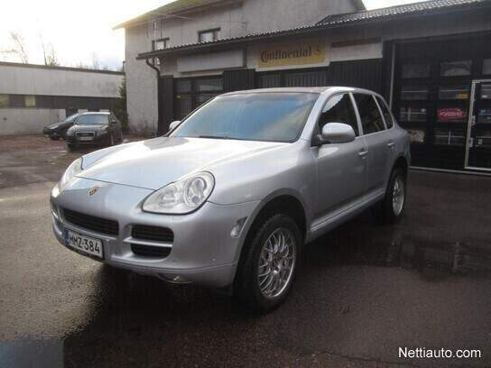 Porsche Cayenne Chukotskiy Avtonomnyy Okrug – foto 2