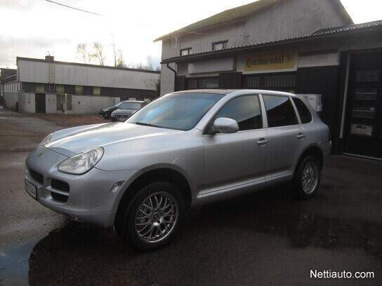 Porsche Cayenne Chukotskiy Avtonomnyy Okrug – foto 6