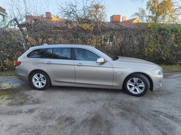 BMW 520 Sarov – foto 4