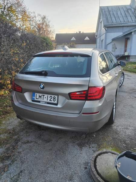 BMW 520 Sarov – foto 8