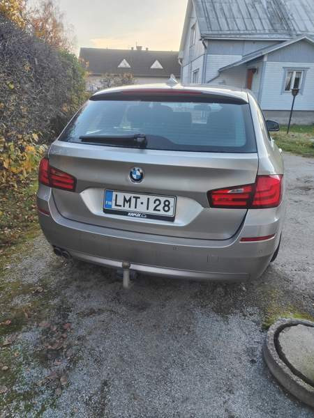 BMW 520 Sarov – foto 7