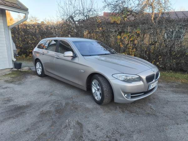 BMW 520 Sarov – foto 2