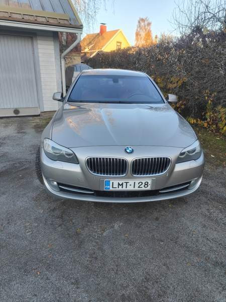 BMW 520 Sarov – foto 5