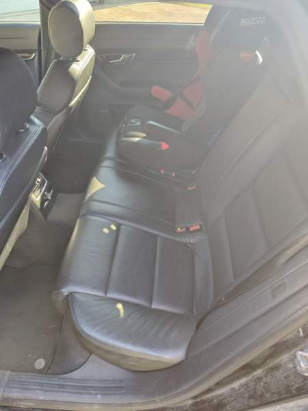 Audi A6 Yli-Ii - photo 7