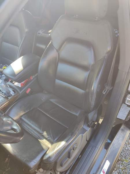 Audi A6 Yli-Ii - photo 5