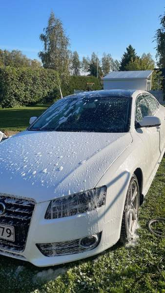 Audi A5 Tornio - valokuva 4