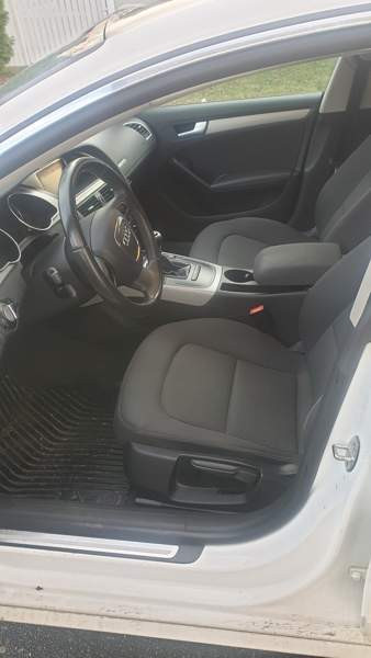 Audi A5 Tornio - valokuva 5