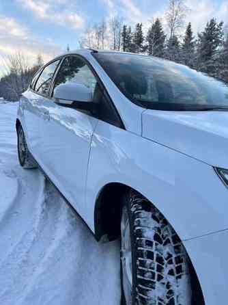 Ford Focus Rovaniemi