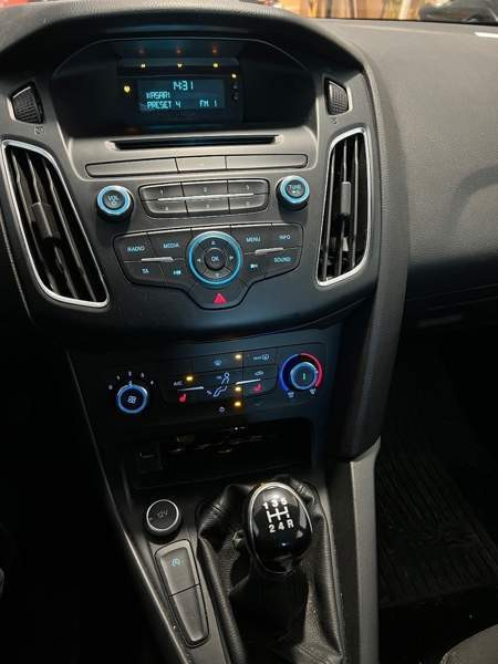 Ford Focus Рованиеми - изображение 6