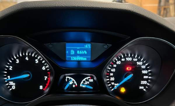 Ford Focus Рованиеми - изображение 5