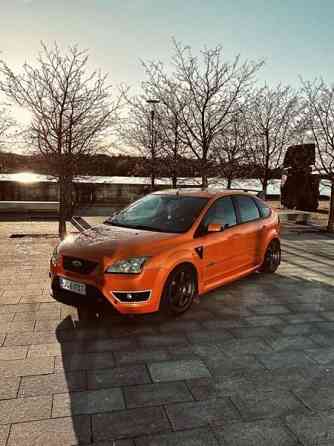 Ford Focus Эспоо