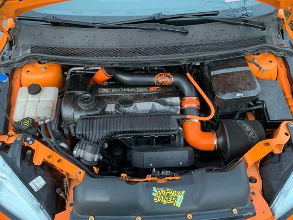 Ford Focus Espoo - photo 7