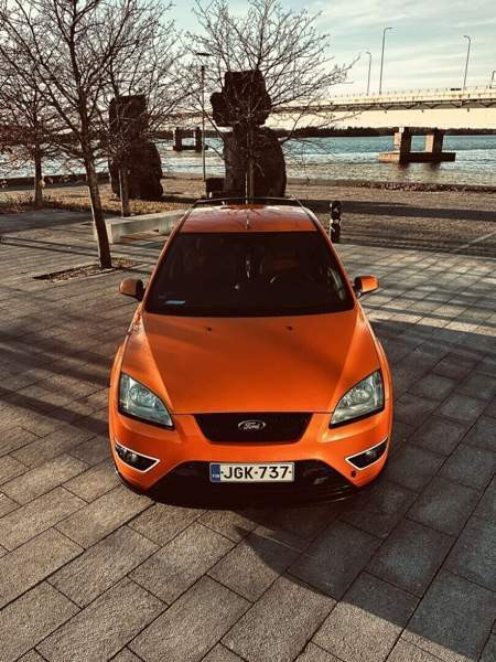 Ford Focus Espoo - photo 4