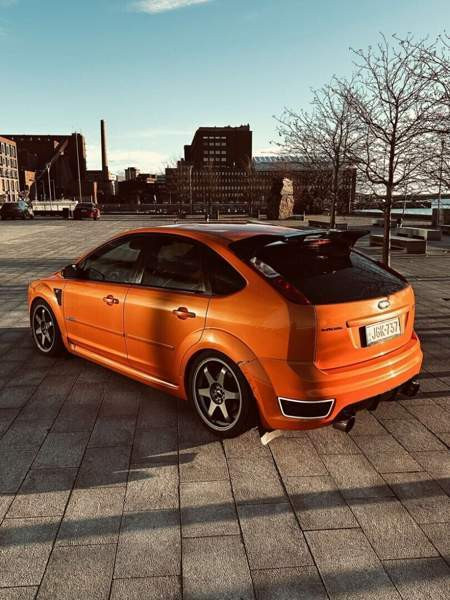 Ford Focus Espoo - photo 6