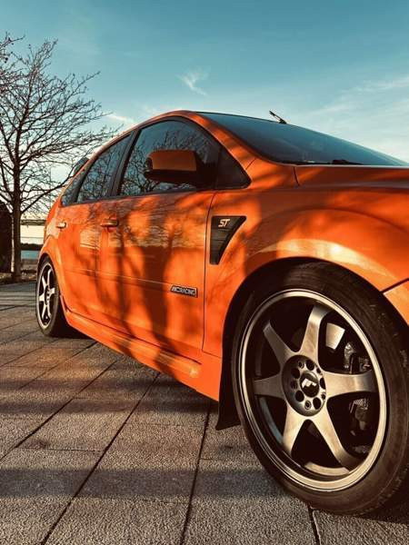 Ford Focus Espoo - photo 3