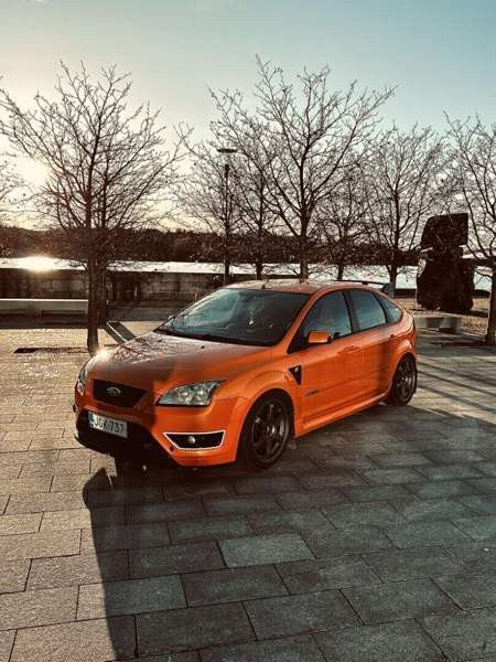 Ford Focus Espoo - photo 2