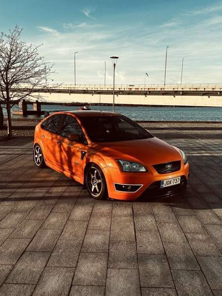Ford Focus Espoo - photo 1