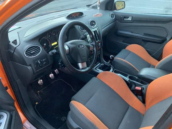 Ford Focus Espoo - photo 8