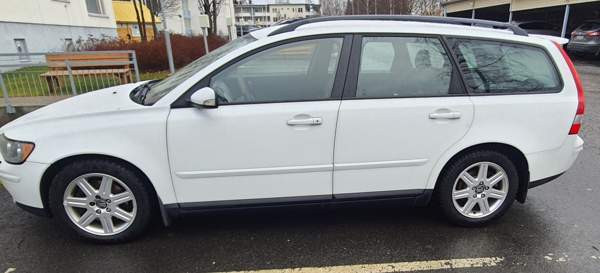 Volvo V50 Kuopio - valokuva 4