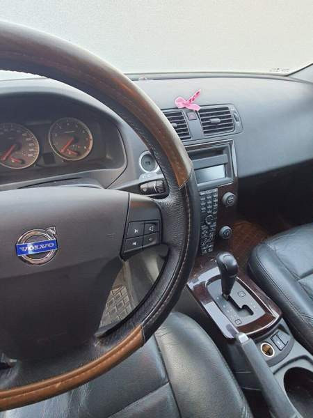 Volvo V50 Kuopio - photo 7