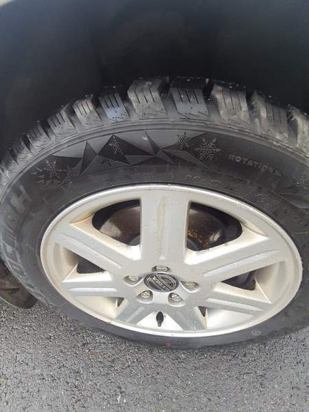 Volvo V50 Kuopio - photo 8