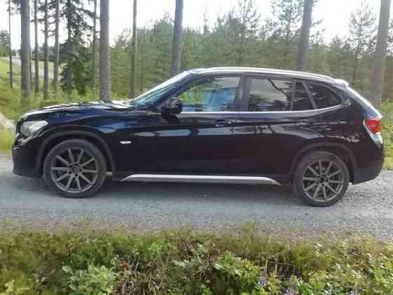 BMW X1 Soini