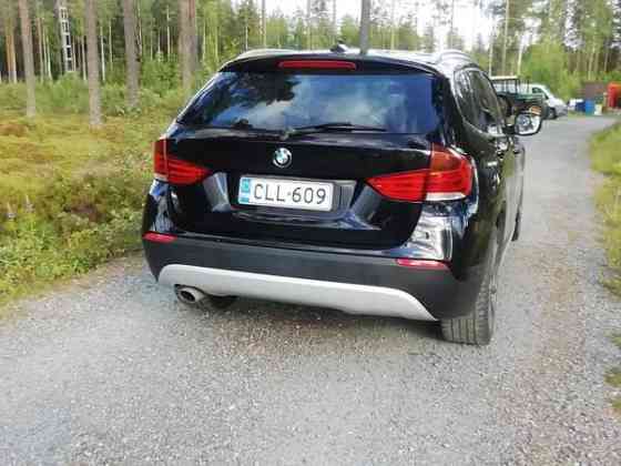 BMW X1 Soini