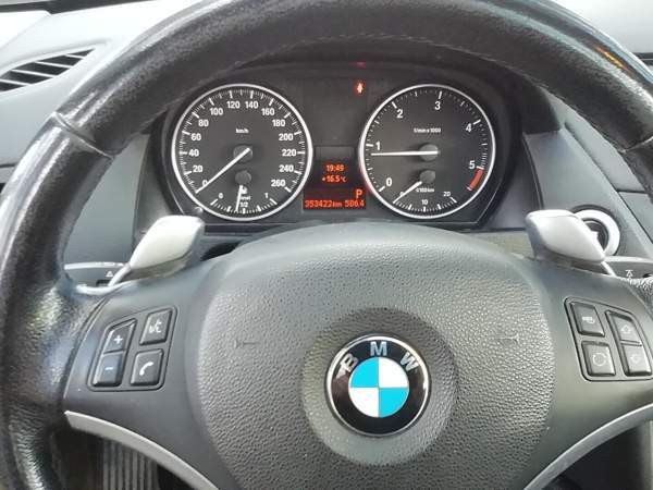 BMW X1 Soini - photo 5