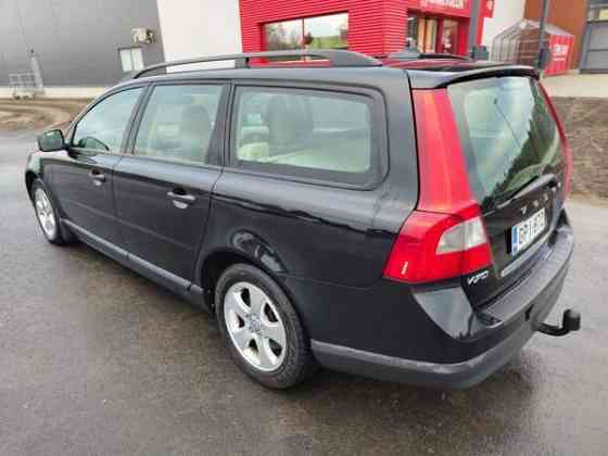 Volvo V70 Eurajoki