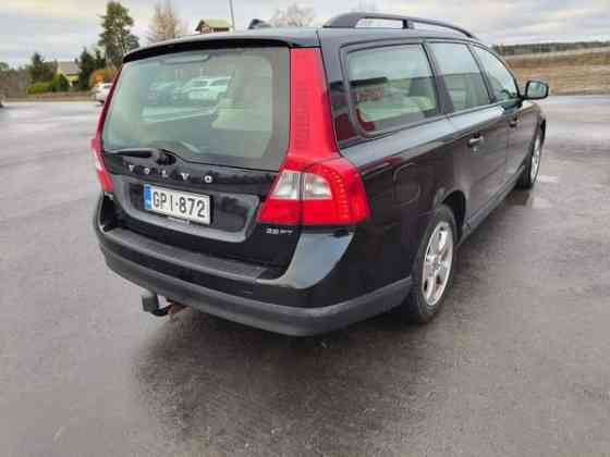 Volvo V70 Eurajoki