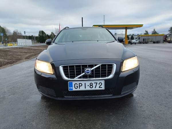 Volvo V70 Eurajoki – foto 2