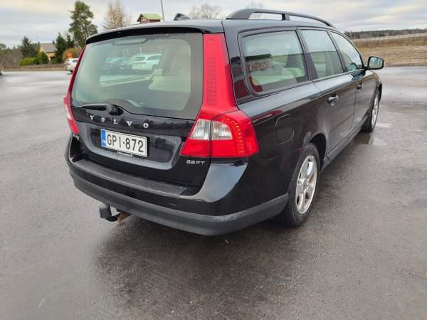 Volvo V70 Eurajoki - valokuva 5