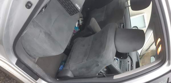 Toyota Prius Ylöjärvi - valokuva 5