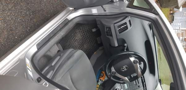 Toyota Prius Ylöjärvi - valokuva 6