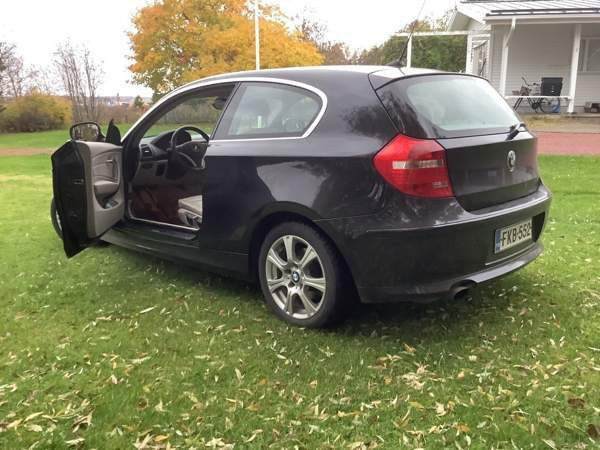 BMW 116 Seinaejoki - photo 3