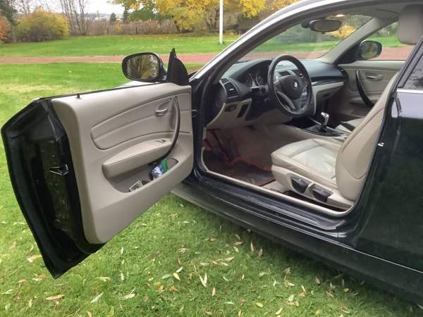 BMW 116 Seinaejoki – foto 8