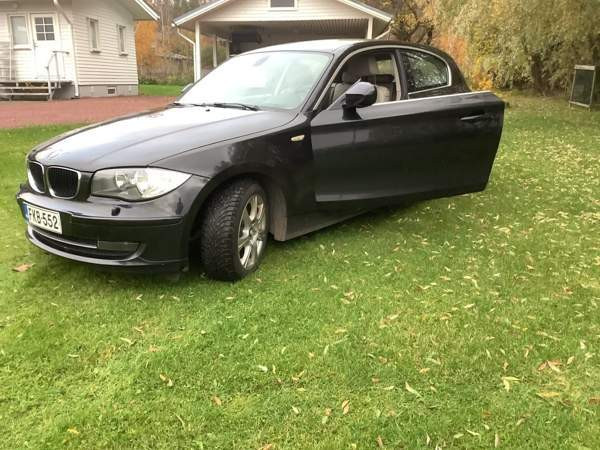 BMW 116 Seinaejoki – foto 2