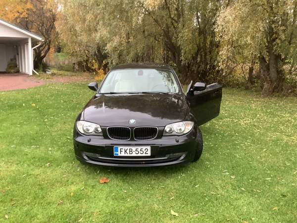 BMW 116 Seinaejoki – foto 6