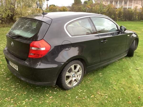 BMW 116 Seinaejoki – foto 4