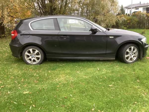 BMW 116 Seinaejoki – foto 5