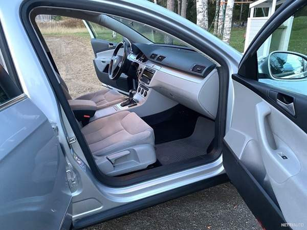 Volkswagen Passat Jyväskylä - valokuva 7