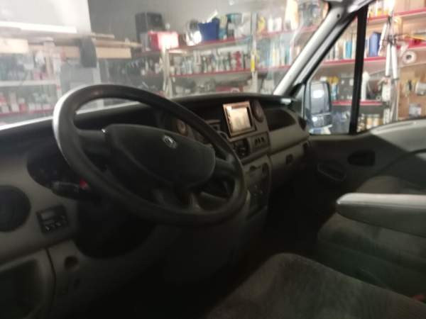 Renault Master Рованиеми - изображение 2