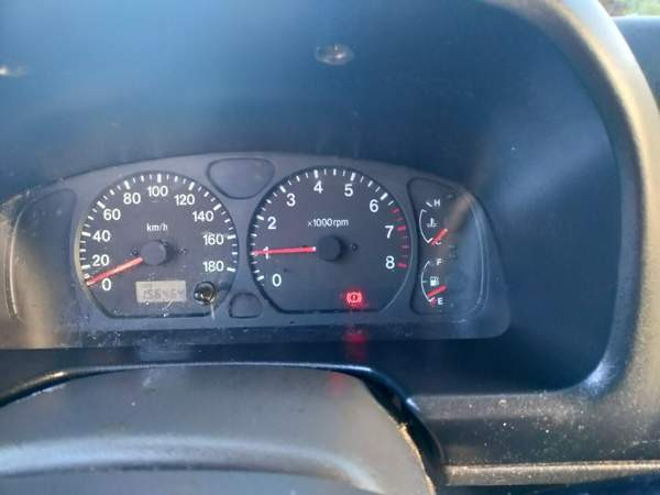 Suzuki Jimny Haapajärvi - photo 5