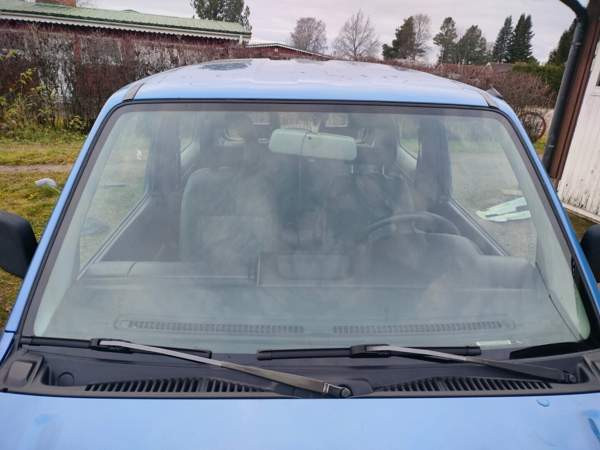 Suzuki Jimny Haapajärvi - photo 4