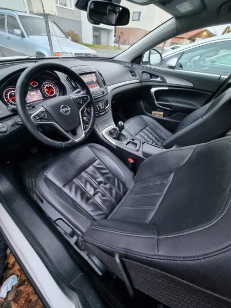 Opel Insignia Силинъярви - изображение 3
