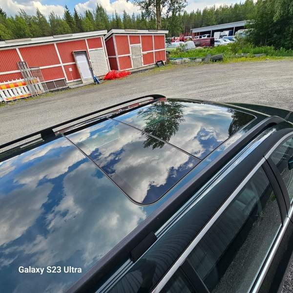 BMW 530 Рованиеми - изображение 4