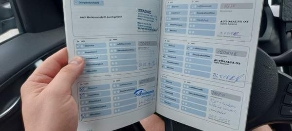 BMW X3 Lappeenranta – foto 8