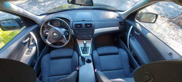 BMW X3 Lappeenranta – foto 6