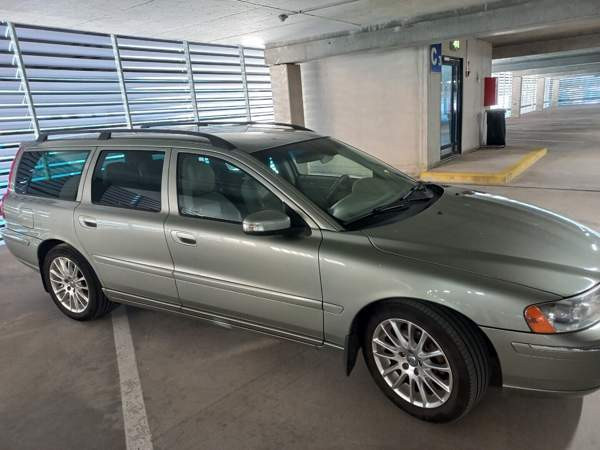 Volvo V70 Turtkul - valokuva 5